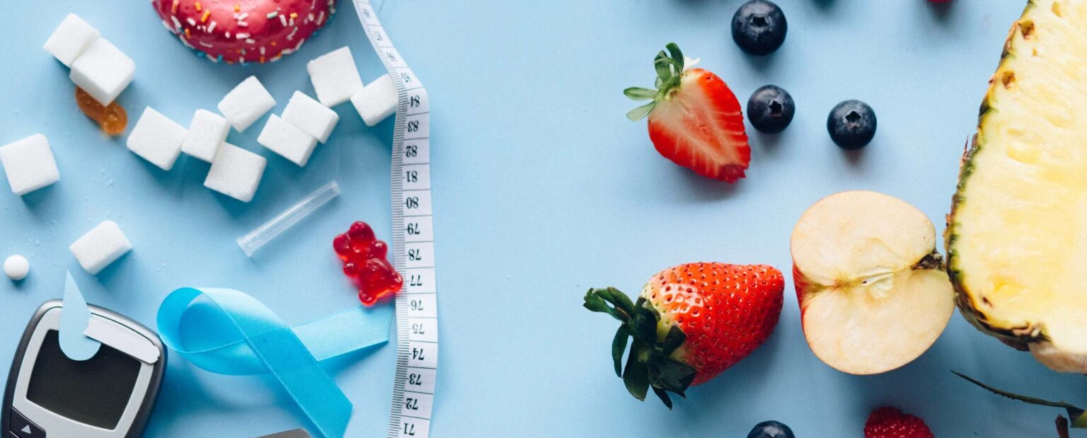 Heute ist Welt-Diabetes-Tag!