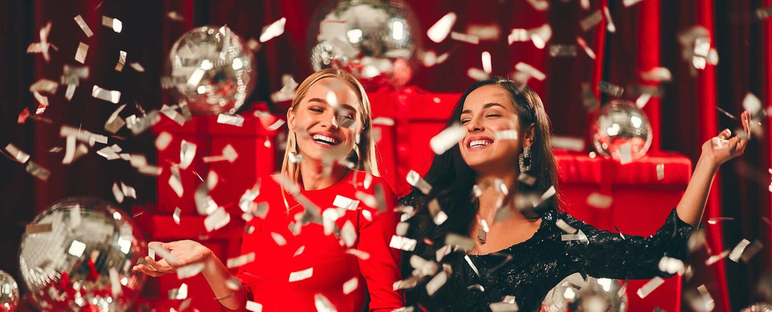 Neues Jahr, neues Lächeln: So starten Sie strahlend in 2026