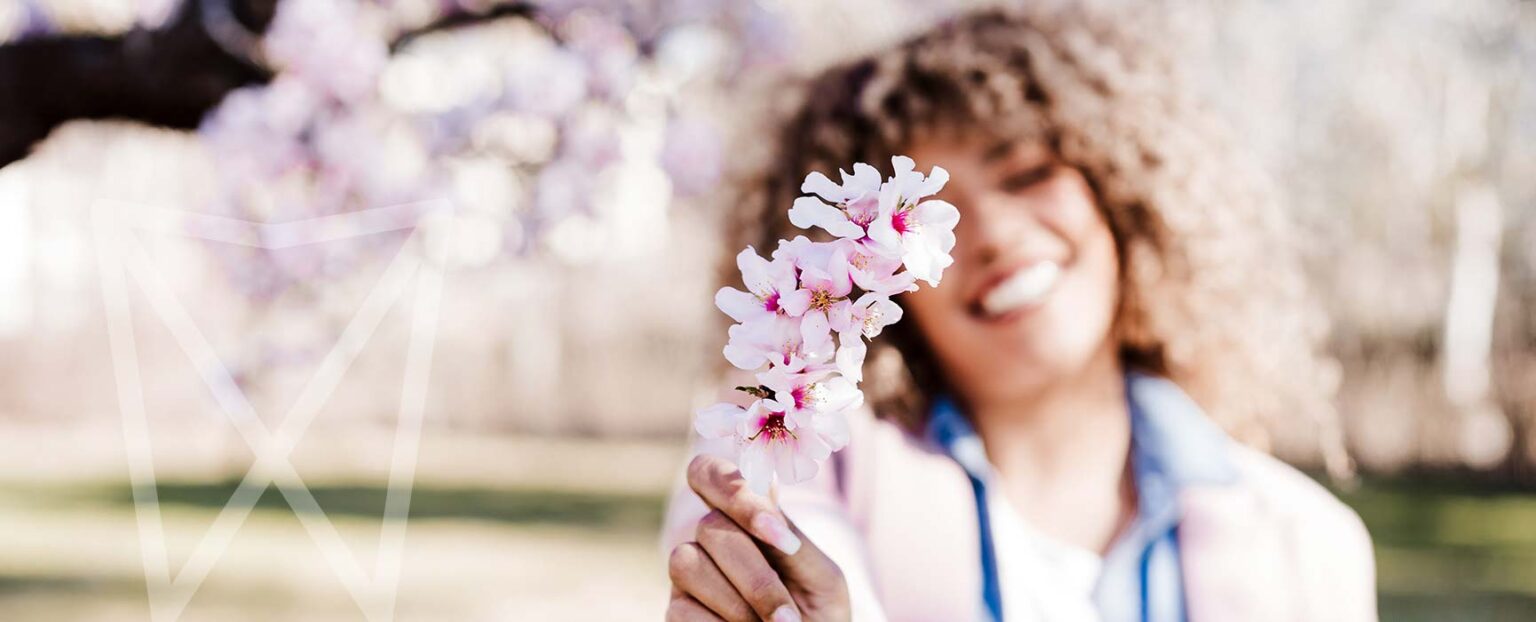 Frühjahrsputz für Ihr Lächeln: Jetzt ist der perfekte Zeitpunkt für gesunde Zähne! 🌷
