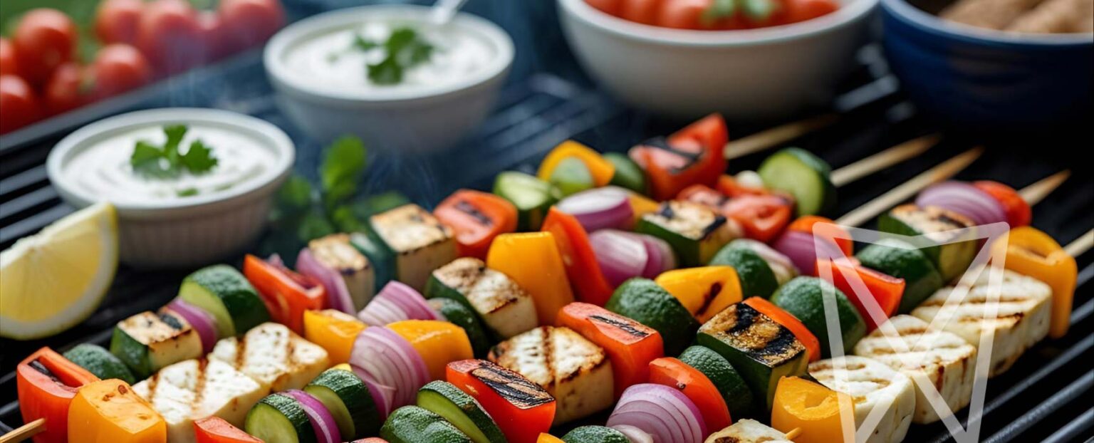 Grillen mit Biss – so bleibt Ihr Zahnschmelz stark! 🔥🦷