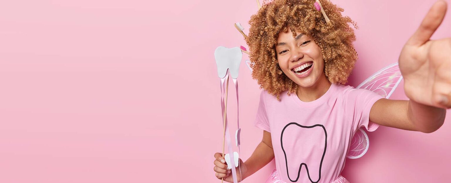 Tag der Zahnfee: Spielerische Zahnpflege für Kinder leicht gemacht!