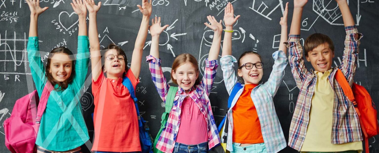 Zahn-Check vor der Einschulung