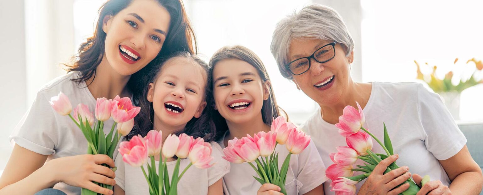 Internationaler Frauentag am 08.03.2025