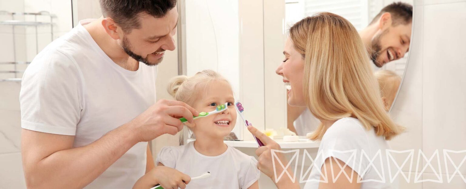 Tag der Zahngesundheit – 25. September